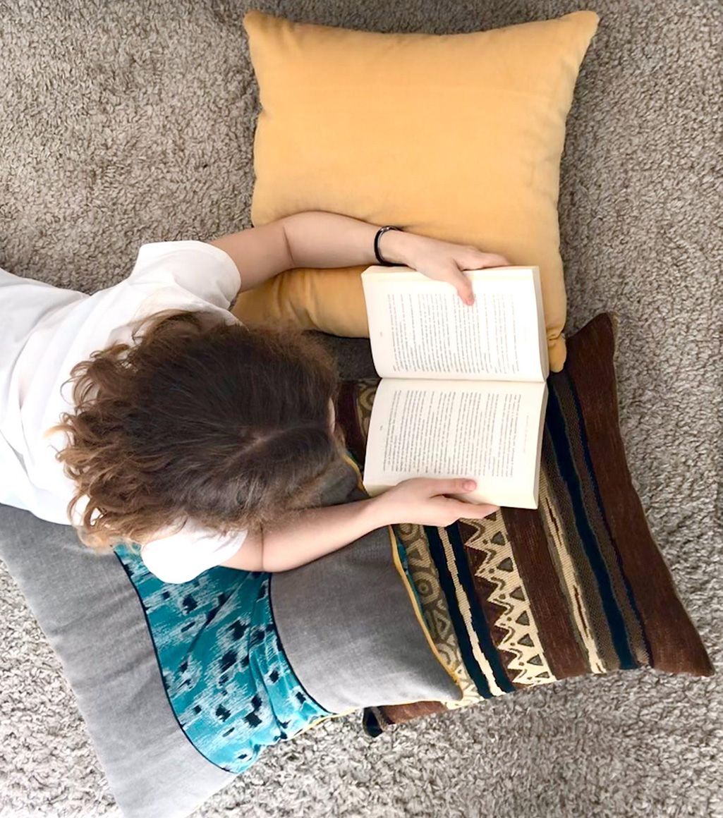 DePlusBelle - création d'objets de décoration et accessoires