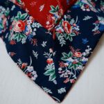 DEPLUSBELLE housse de coussin à volant plat largeur 7 cm pour un coussin de 45x45 cm!!!