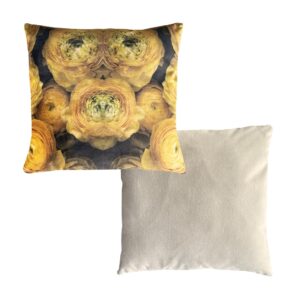 42×42-cm-coussin-roses-jaune-velours-min