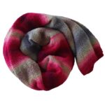 Echarpe châle leger et chaud extra large pour femme