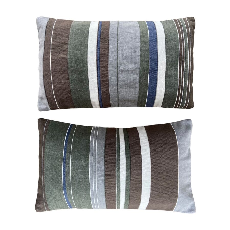 Collection "Air. Terre. Mer" couleurs indispensables de la nature pour 2024