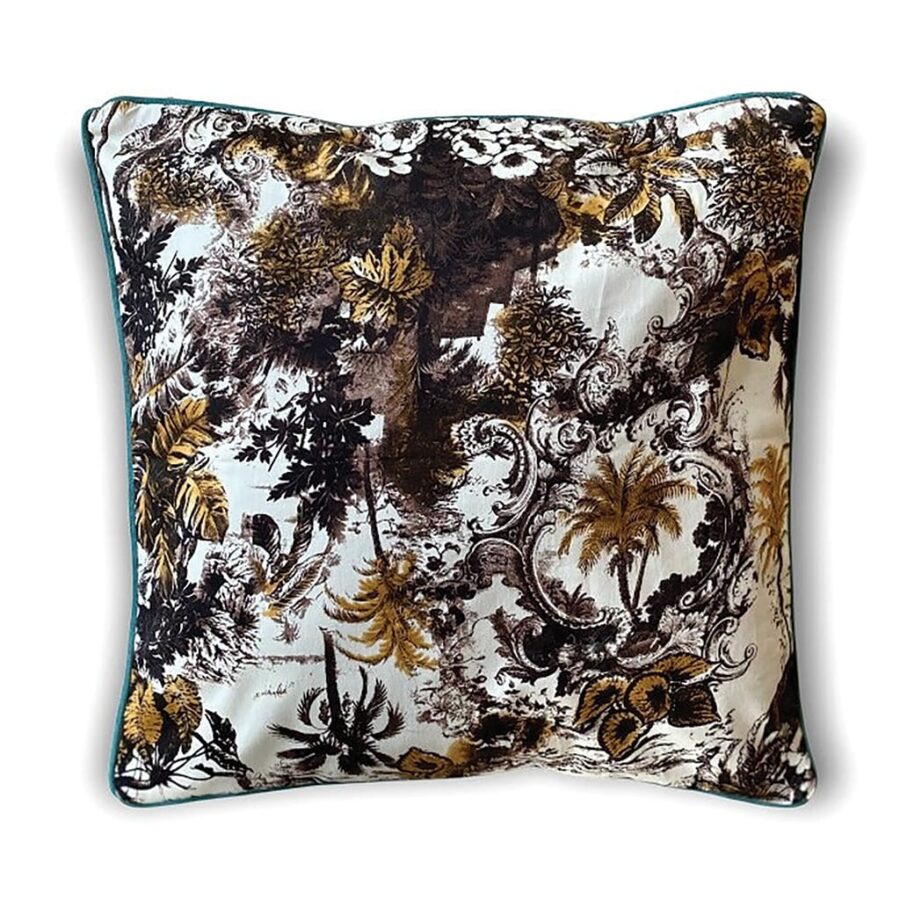 Découvrez un large choix de coussin pour votre habitation - coussins incroyables unique fait-main.