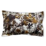 Décorer la maison au moindre cout - coussins tendance 2024.