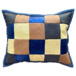 Lux dans votre maison - dans un appartement ou chalet ce coussin mettra en valeur votre décor.